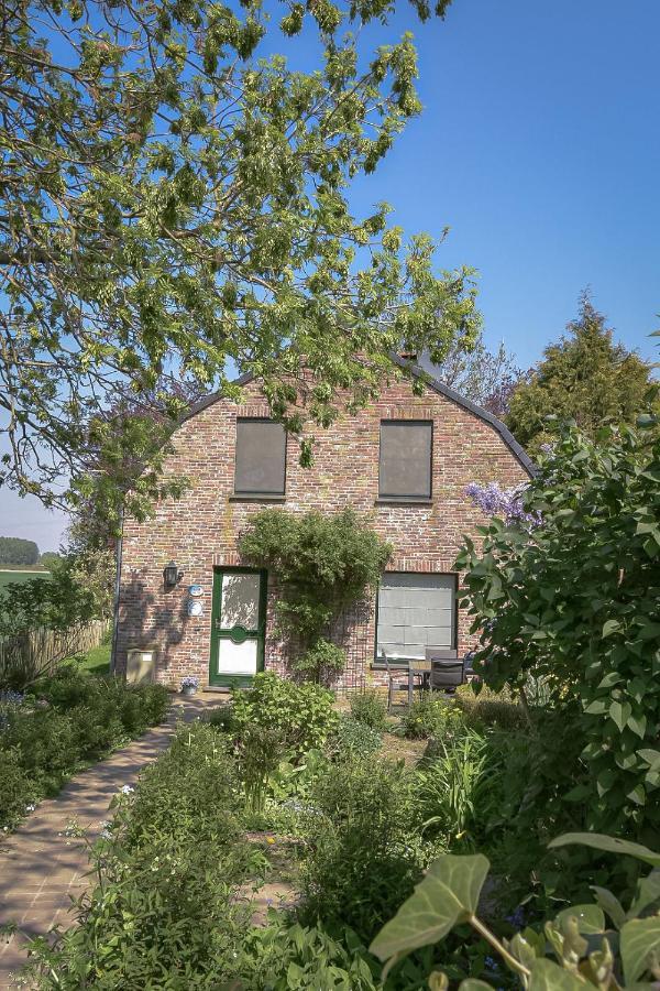Land S' End Vila Philippine Exterior foto