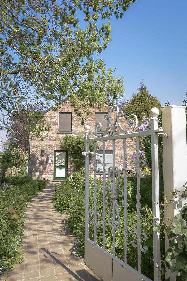 Land S' End Vila Philippine Exterior foto